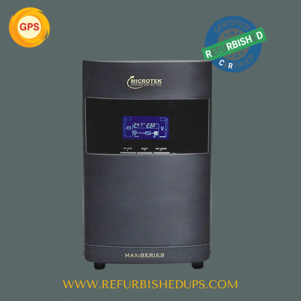 Chandigarh Second Hand UPS Dealers