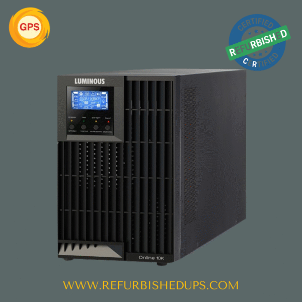 Coimbatore Second Hand UPS Battery Dealers