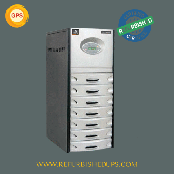 Emerson 20 KVA Used UPS