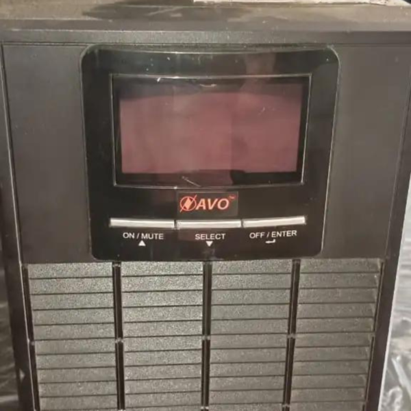 3 KVA Online ups Second Hand Price