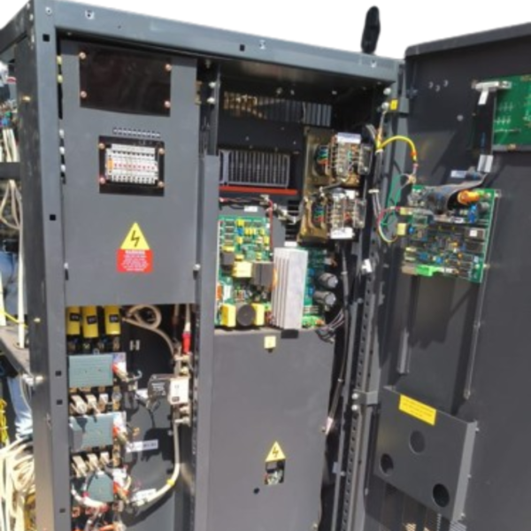 Emerson Industrial 40 Kva Ups