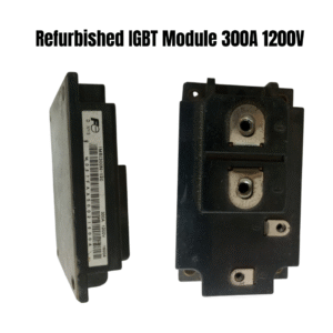 Refurbished IGBT Module 300A 1200V