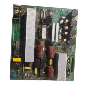 Numeric 2kVA 96VDC Power Board