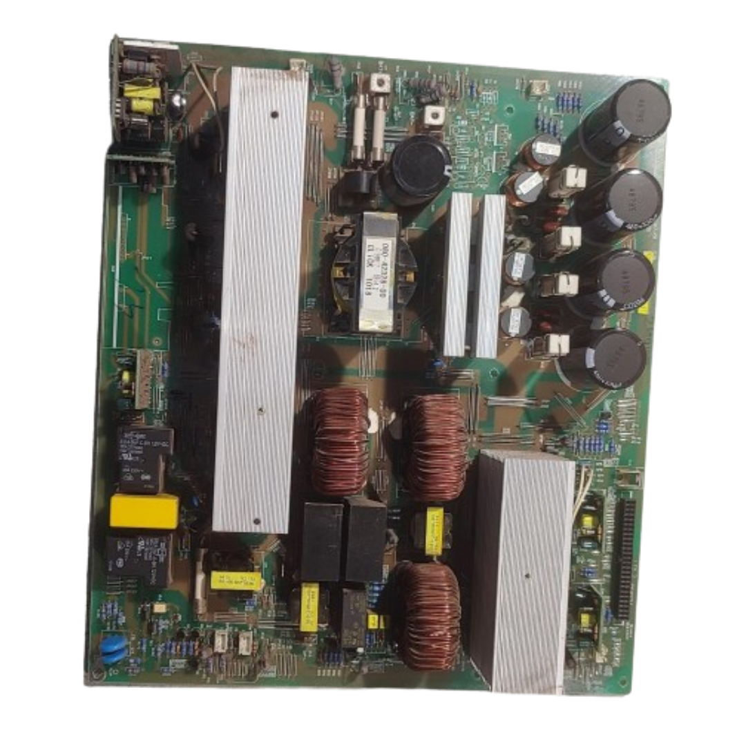 Numeric 2kVA 96VDC Power Board - Your Ultimate Power Solution 1 Numeric 2kVA 96VDC Power Board