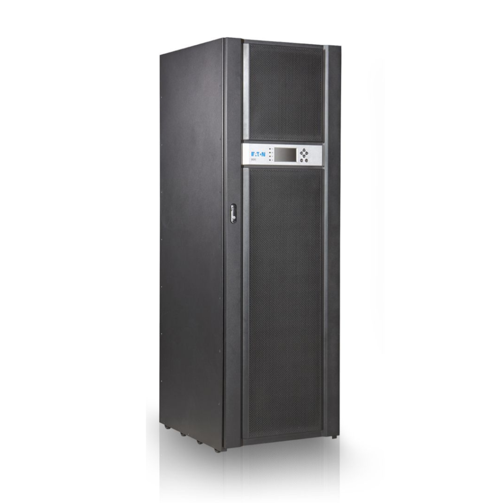 About Us 1 Price Eaton 200 kVA 93E Used UPS