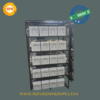 80 kVA UPS with Extended Battery Backup