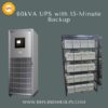 60kVA UPS with 15-Minute Backup
