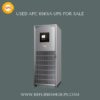 Used APC 60kVA UPS for Sale